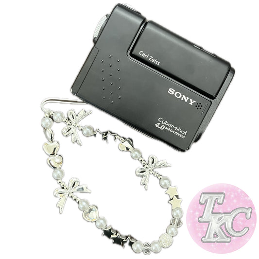 SONY Cyber-shot DSC-F77